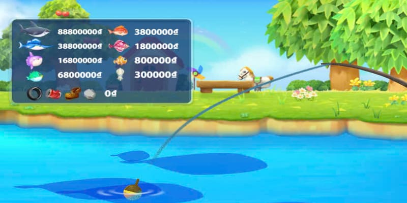 Game do CQ9 phát hành được đánh giá cao